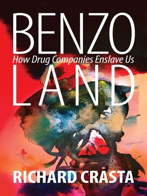 cover image of Benzo Land